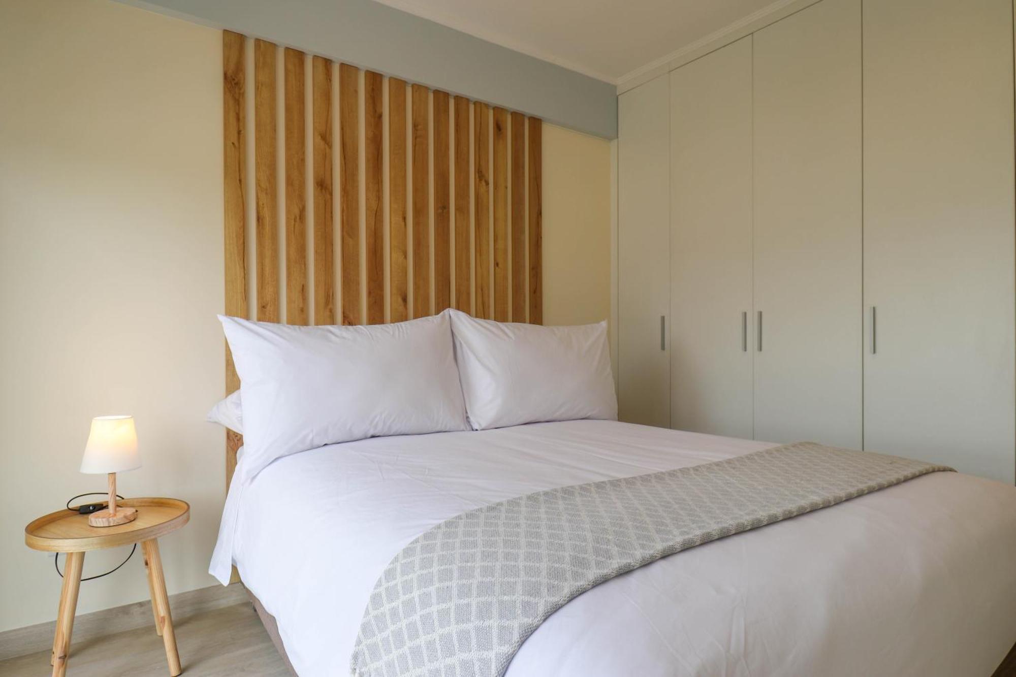 Aparthotel El Sol By Wynwood House Lima Exteriér fotografie