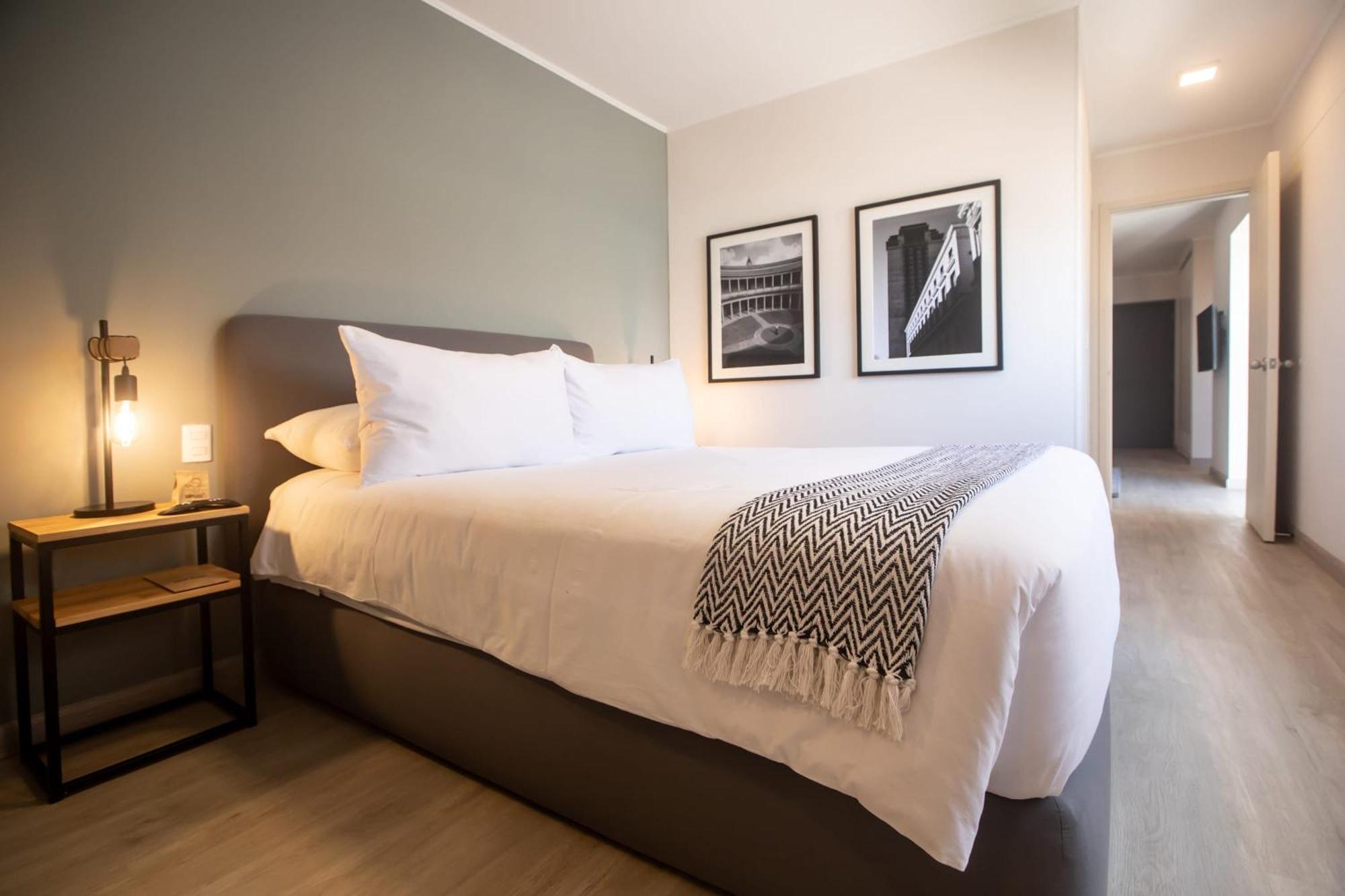 Aparthotel El Sol By Wynwood House Lima Exteriér fotografie