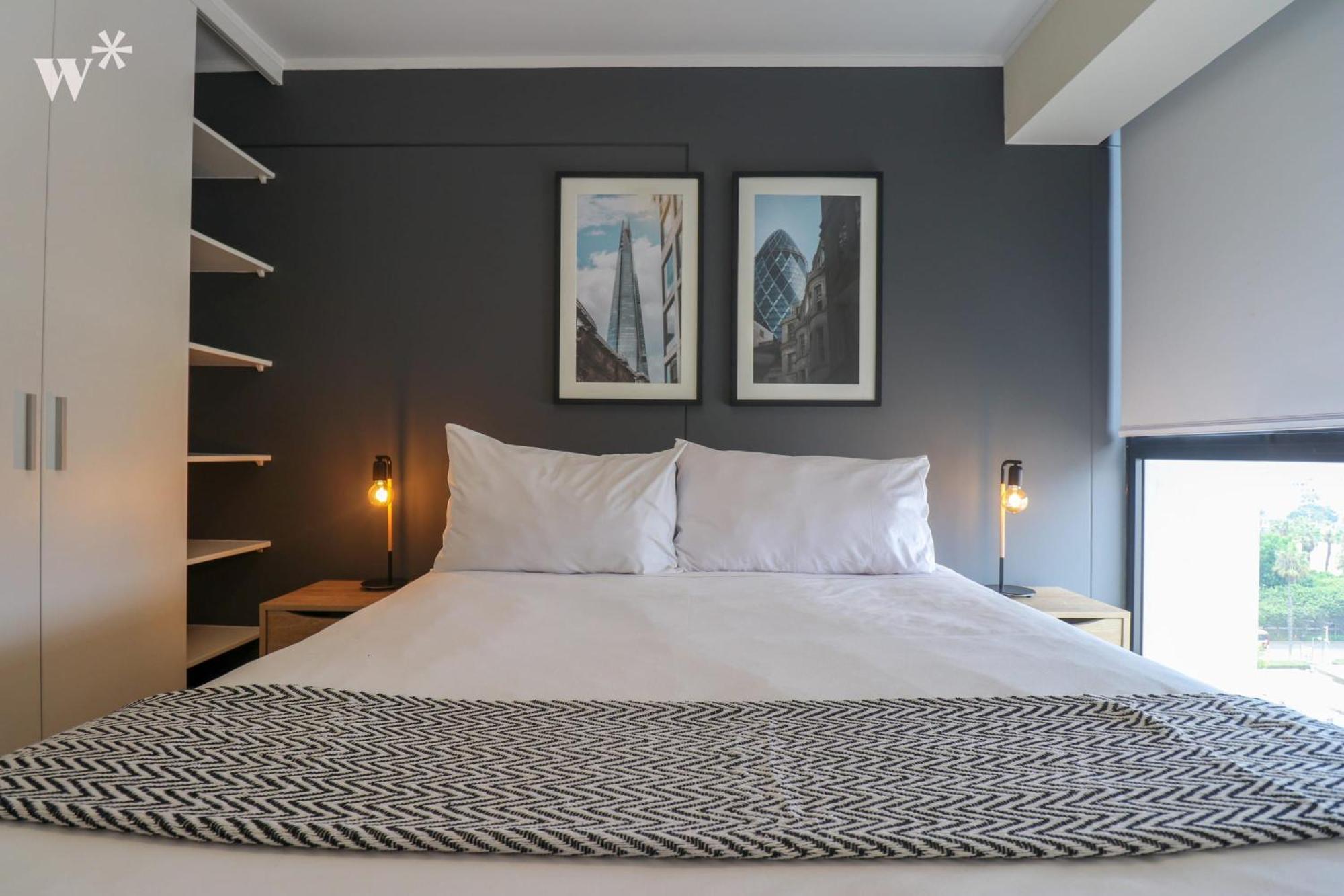 Aparthotel El Sol By Wynwood House Lima Exteriér fotografie