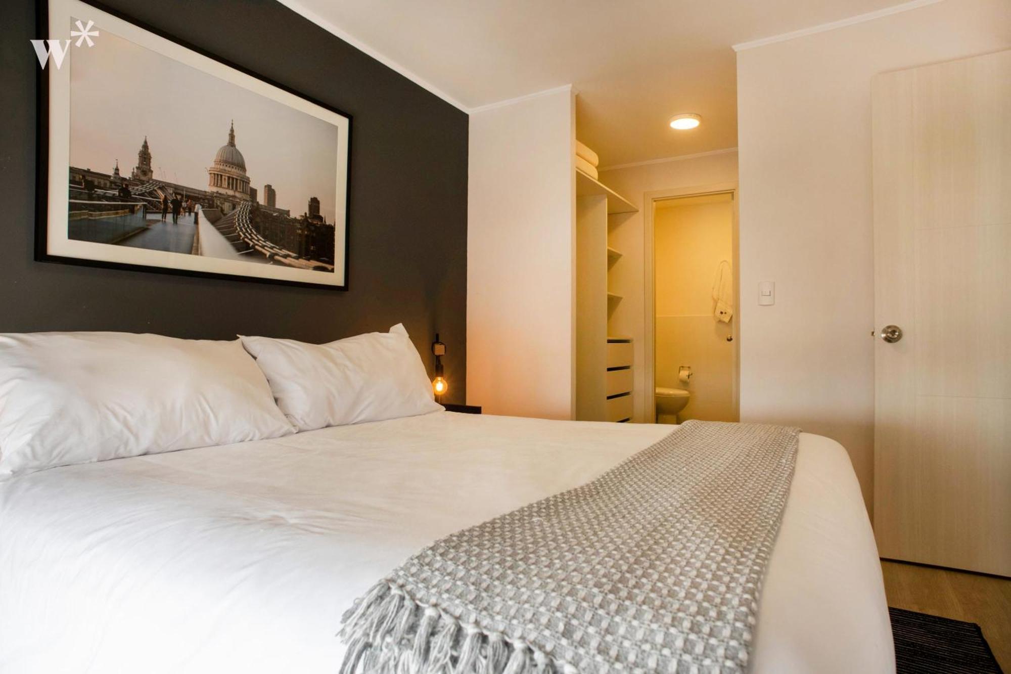 Aparthotel El Sol By Wynwood House Lima Exteriér fotografie